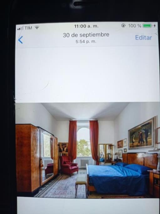Appartement Fiore73