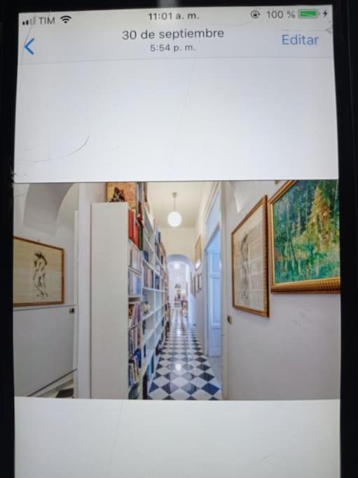 Fiore73 Appartement