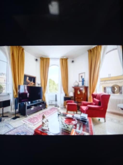 Fiore73 Appartement