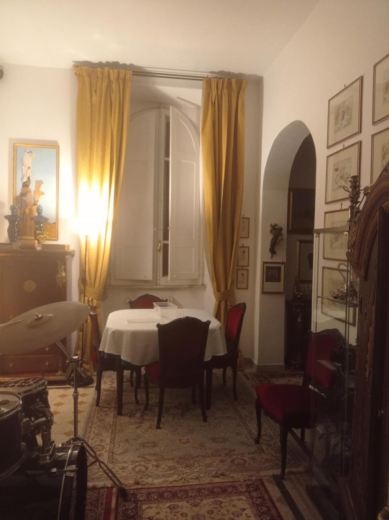 Fiore73 Appartement Rome