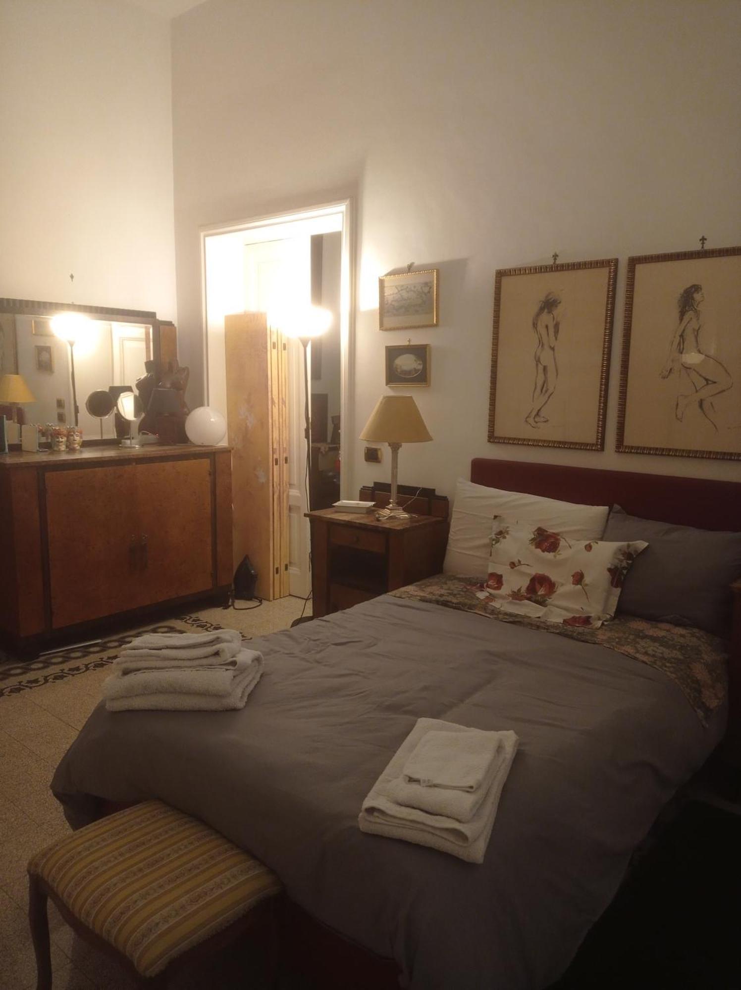 Appartement Fiore73 Rome