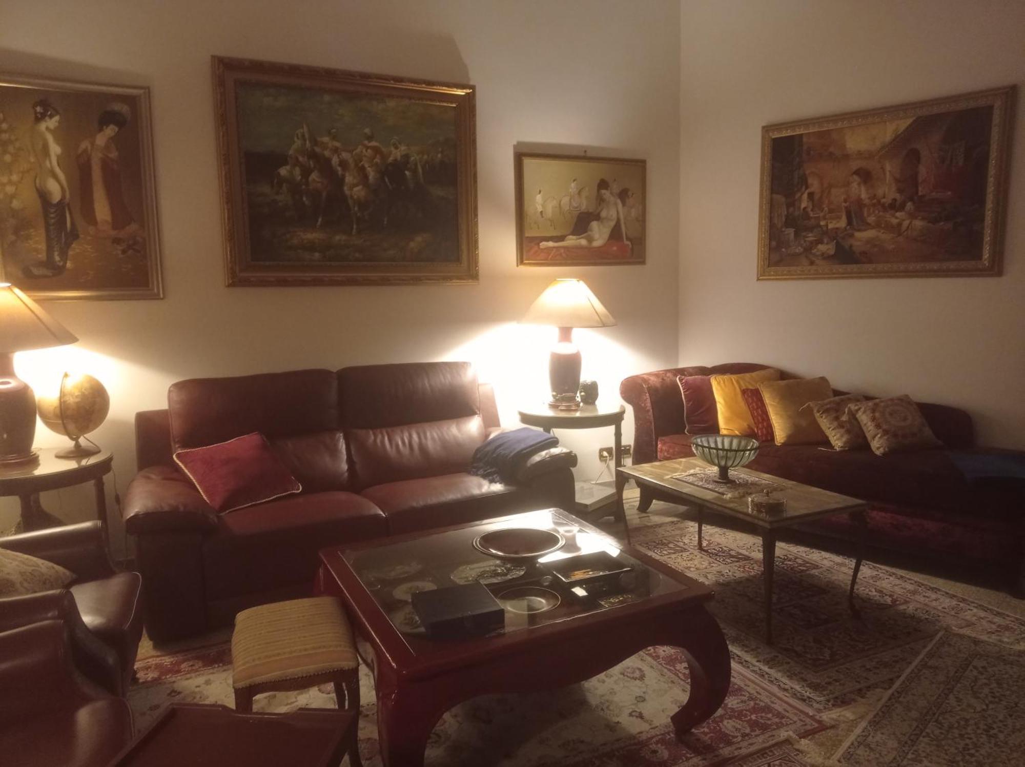 Fiore73 Appartement
