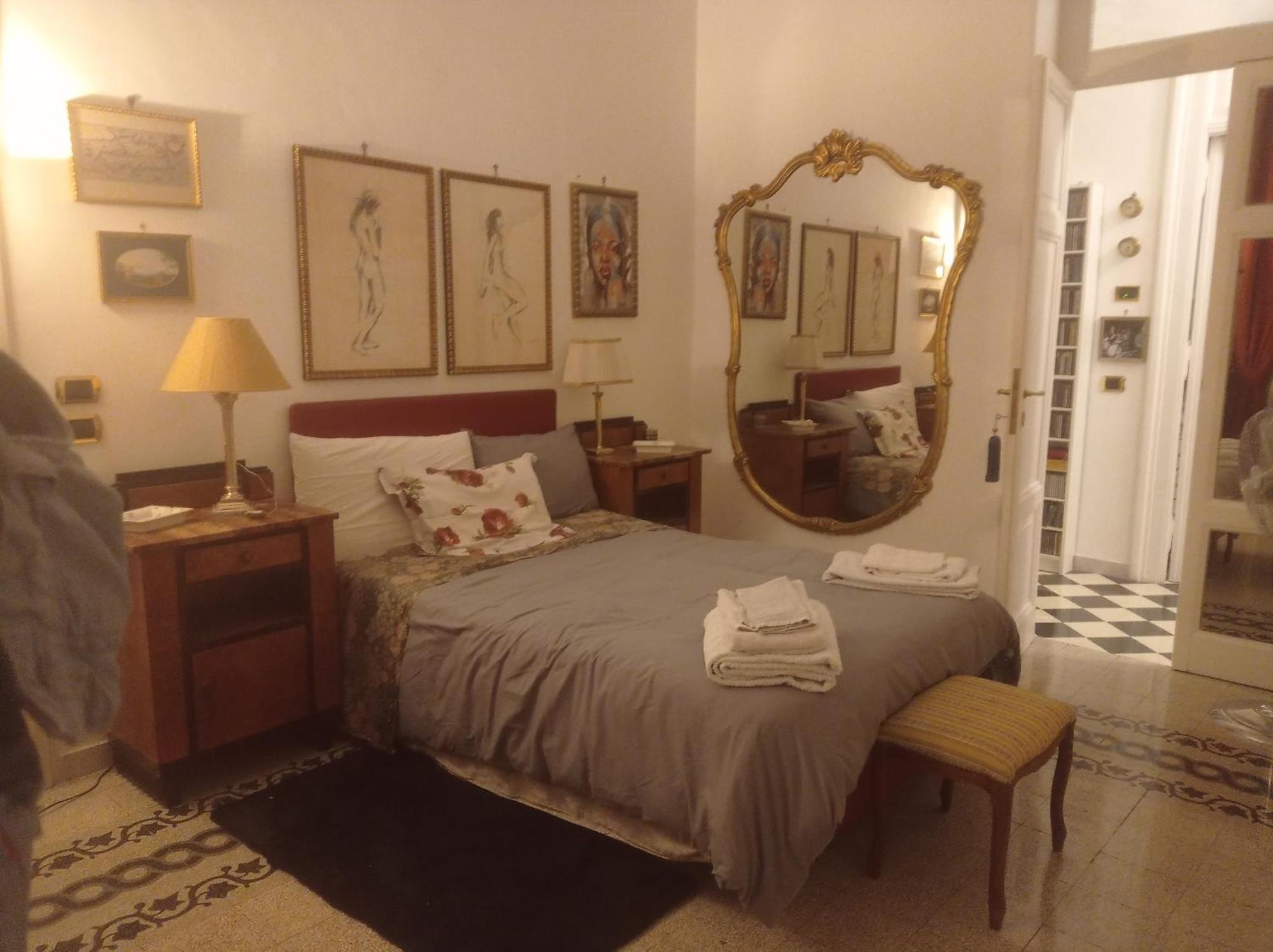 Fiore73 Appartement