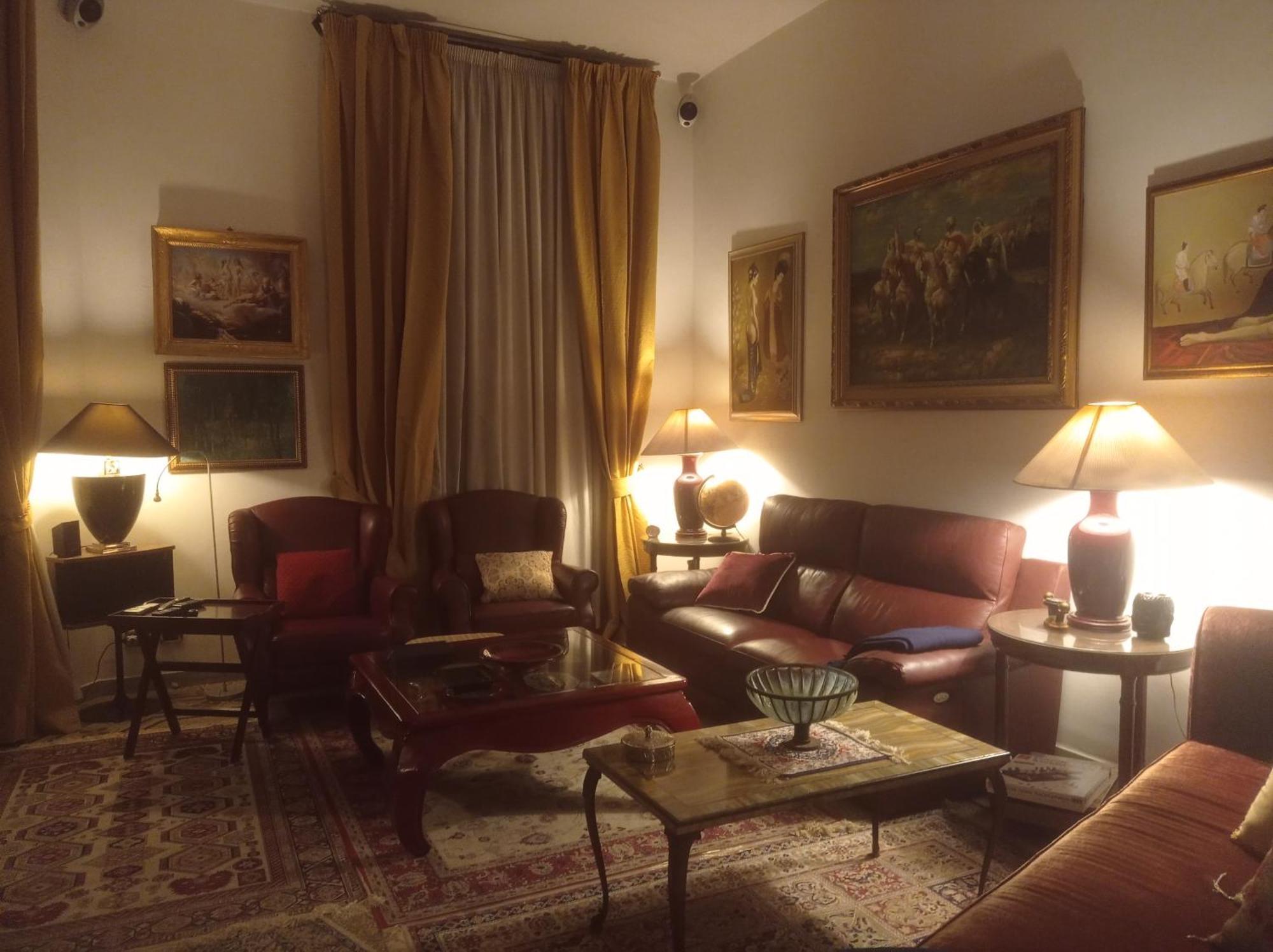 Appartement Fiore73 *