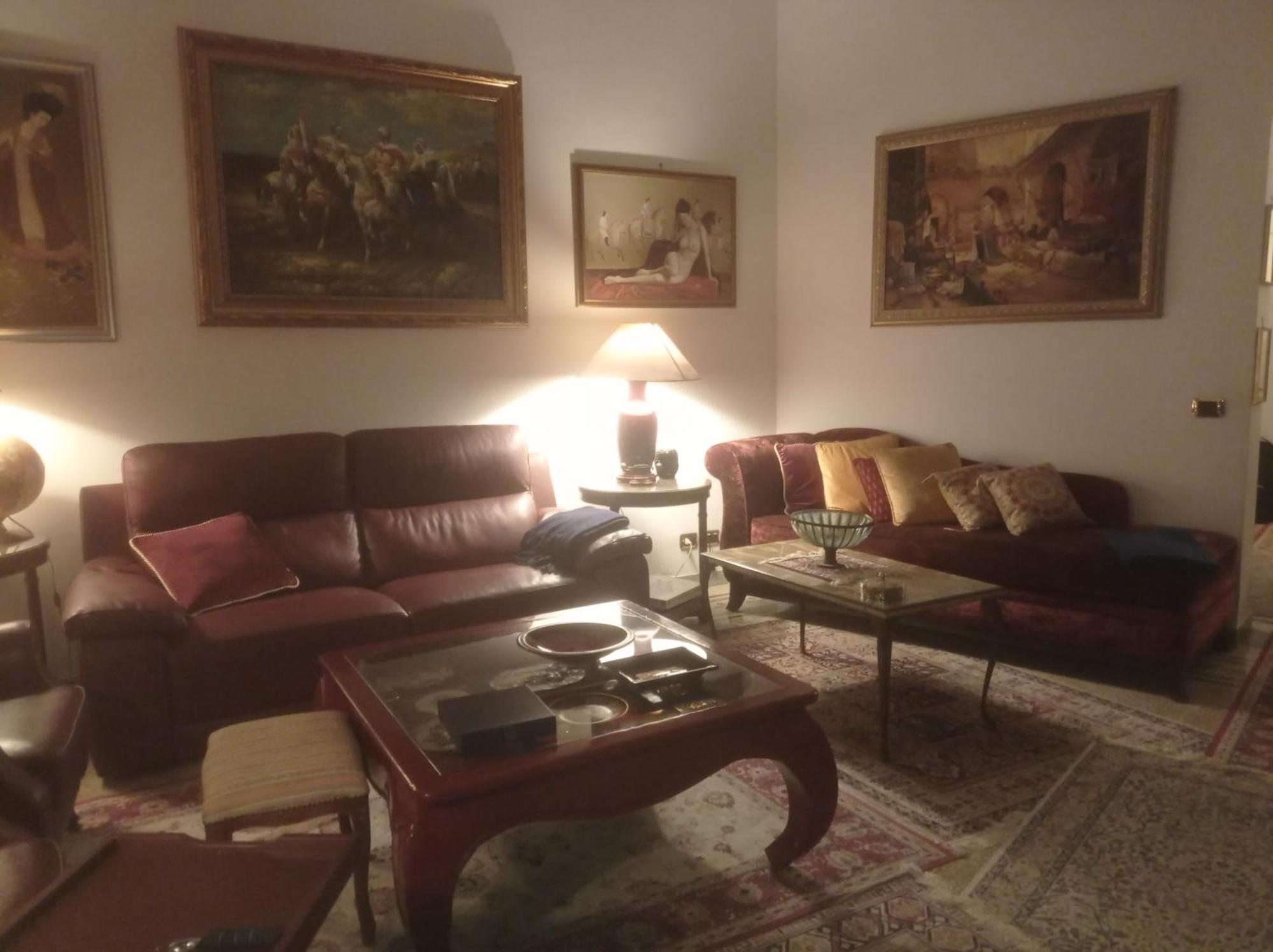 Appartement Fiore73 Rome