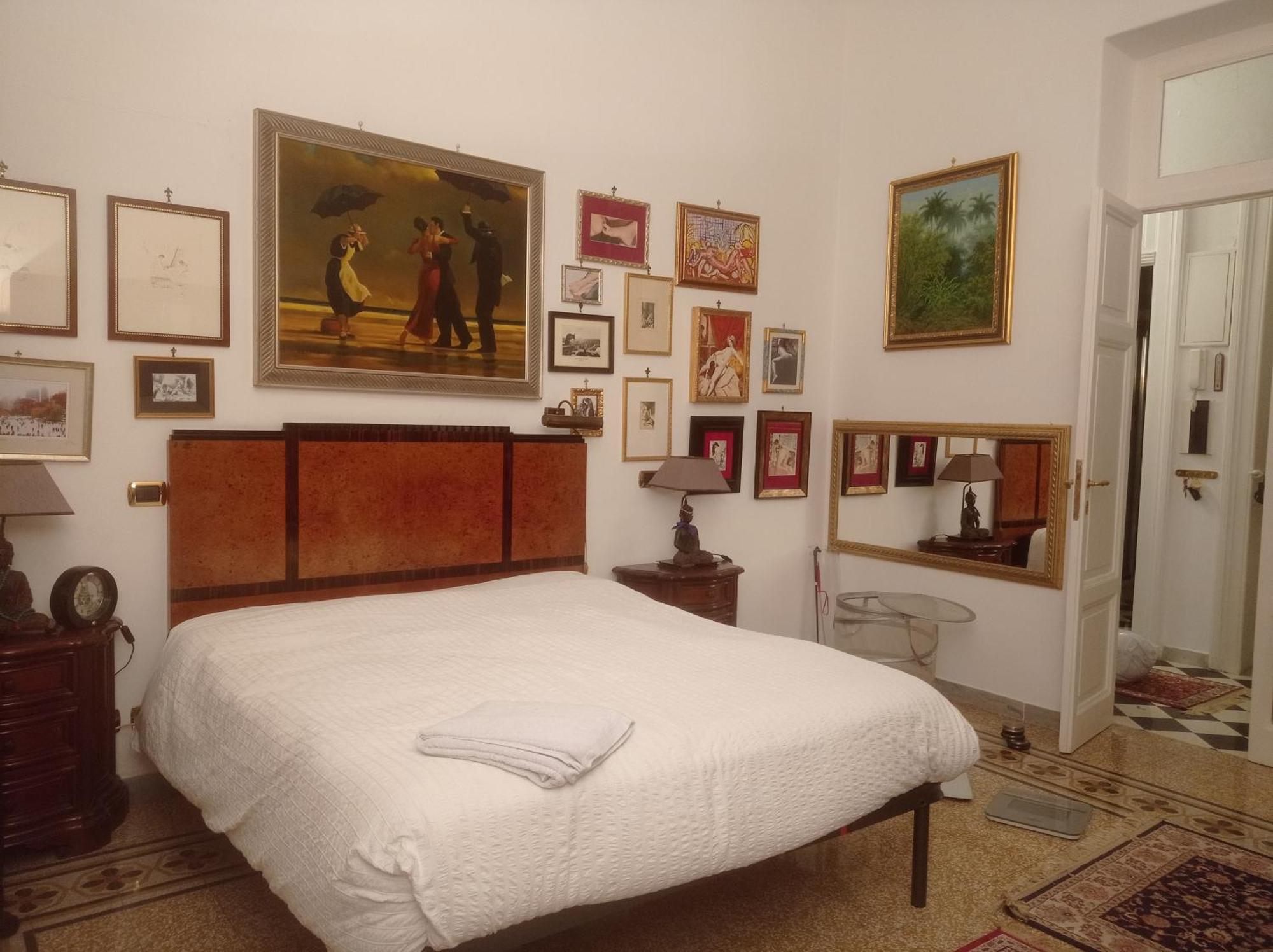 Appartamento Fiore73